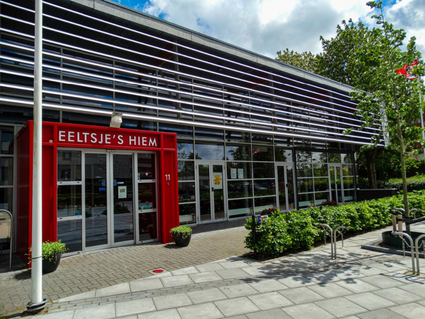 Eeltsjes Hiem