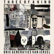 PENNINGS FOUNDATION | GRATIS TOEGANG Three of a kind
