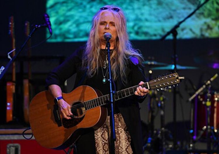 Astrid Young