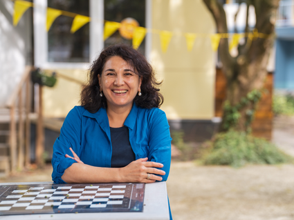 Selma Aközbek