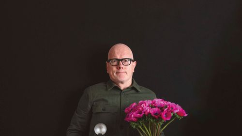 Kees van Amstel