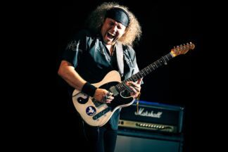 Julian Sas