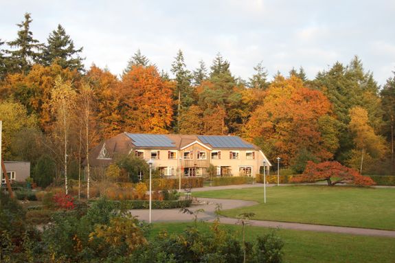 Woongemeenschap OlmenEs