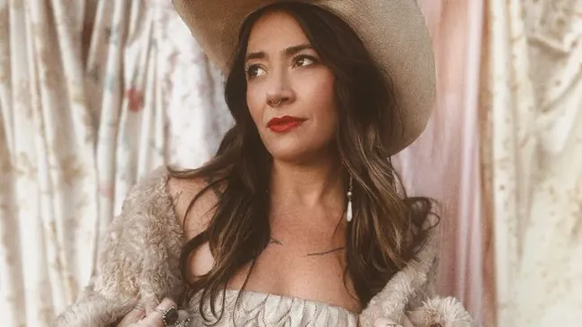 Hannah Juanita