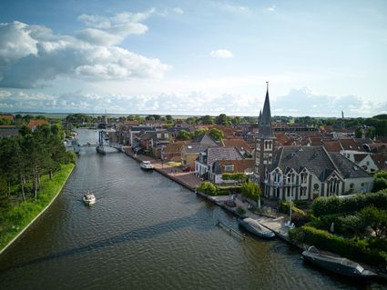 Woudsend