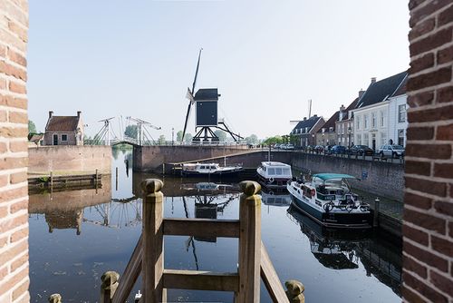 Stadshaven