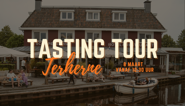 Tasting Tour Terherne
