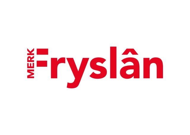 Logo Merk Fryslan