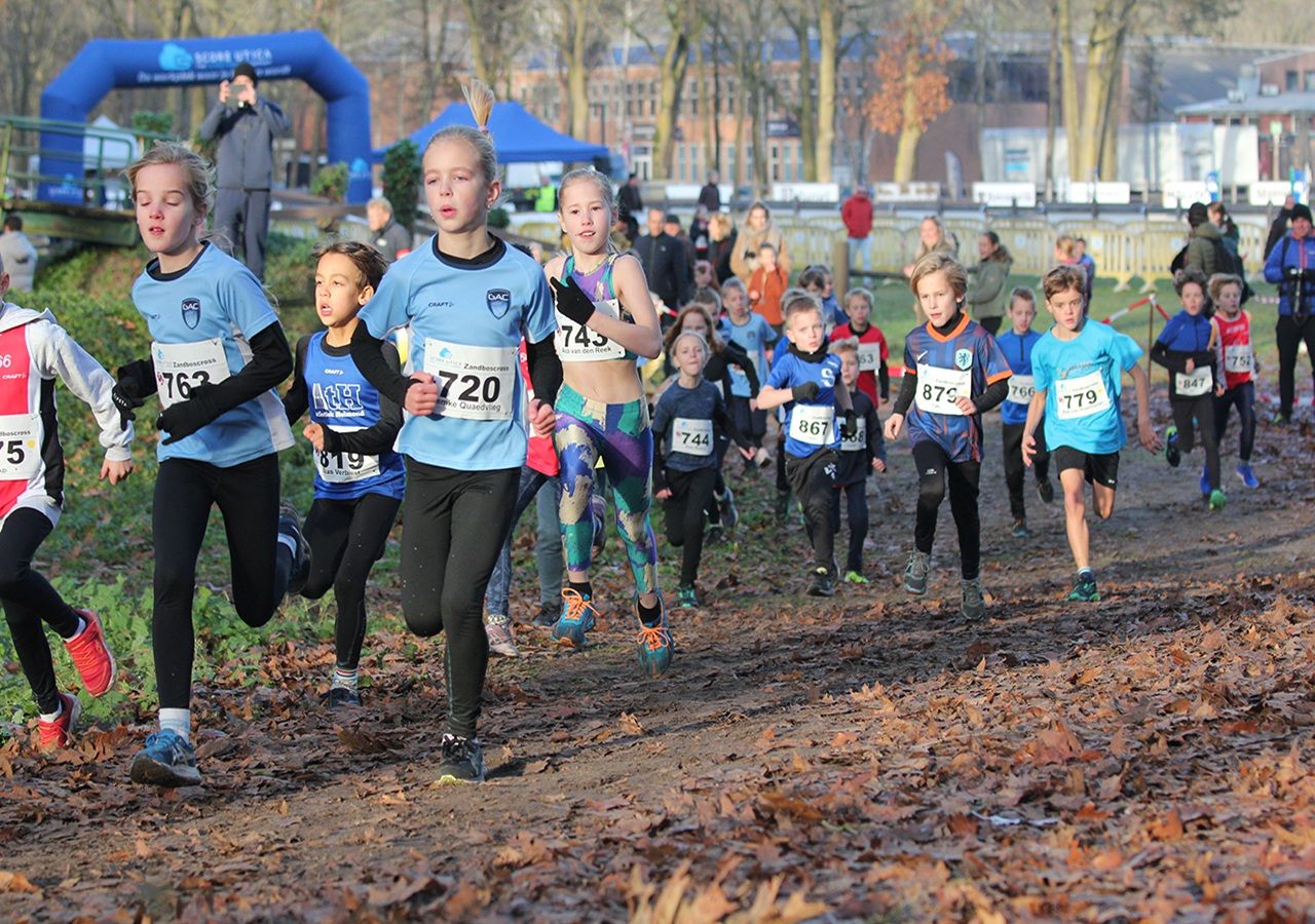 Zandboscross - Green Valley Estate