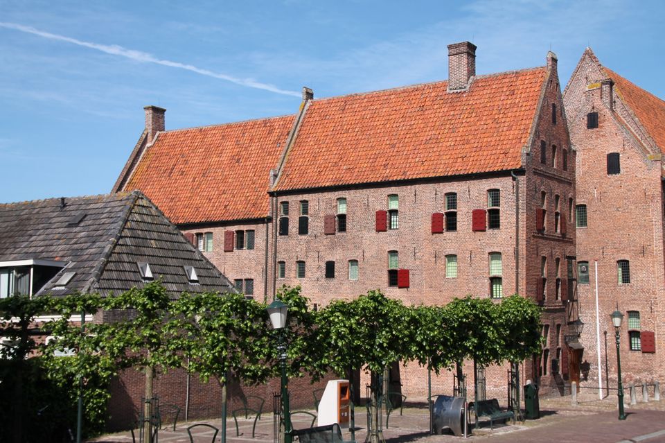 Elburg Museum