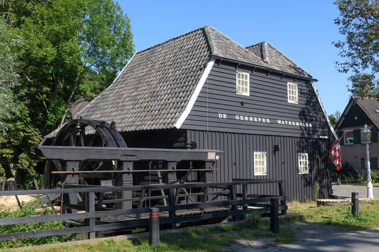 Genneper Watermolen