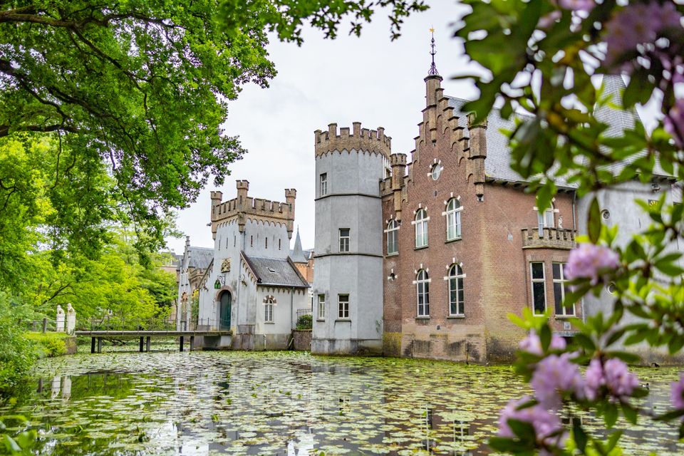Kasteel Stapelen