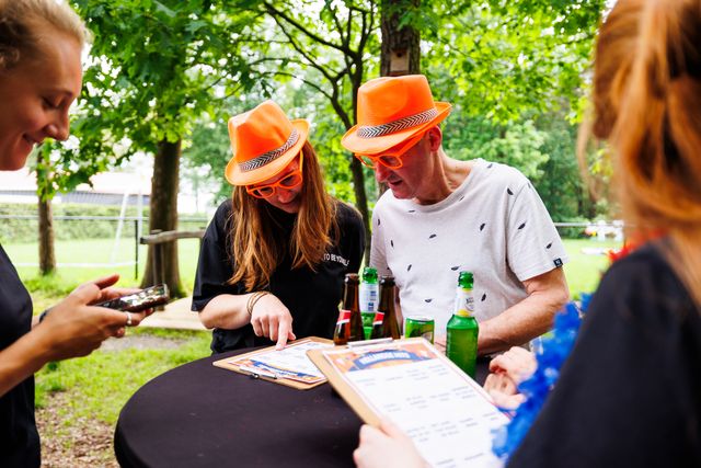 Liever Buiten familiedagen, bedrijfsuitjes, vrijgezellenfeesten Deurne