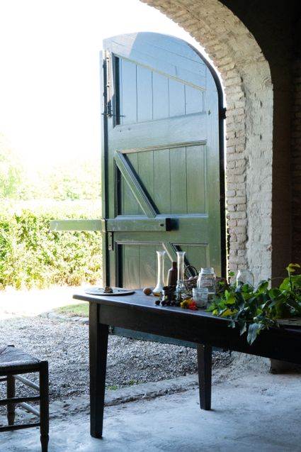 Atelierboerderij ‘t Klein Laar