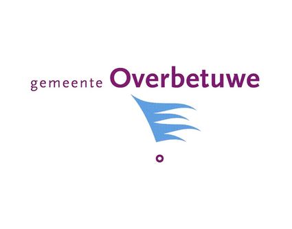 Gemeente Overbetuwe logo