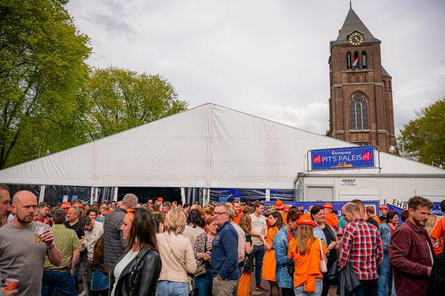 Koningsdag 2024