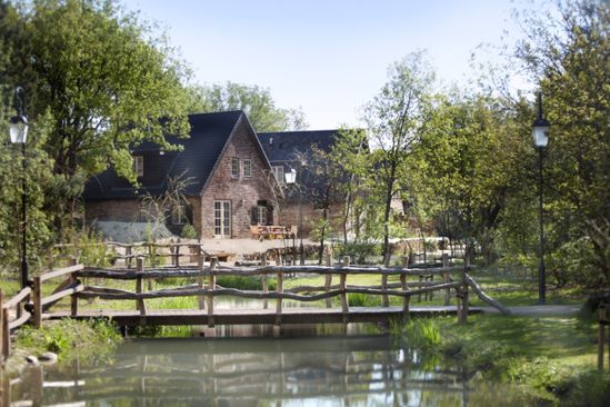 Efteling Village Bosrijk