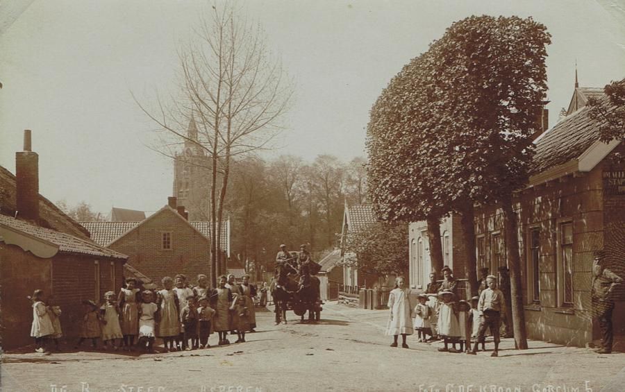 Museum Oud Asperen