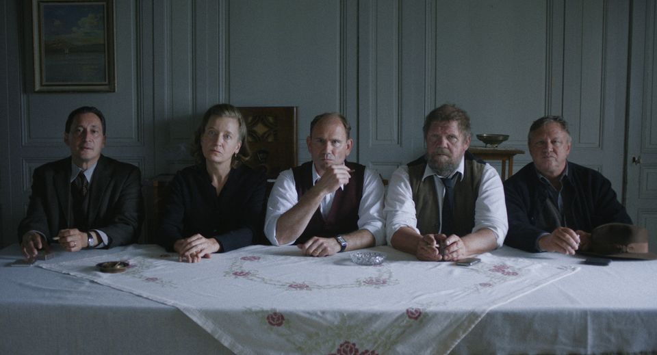 Film | Silent Rebellion