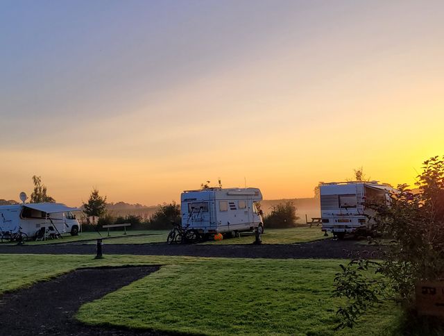 Zonsopgang