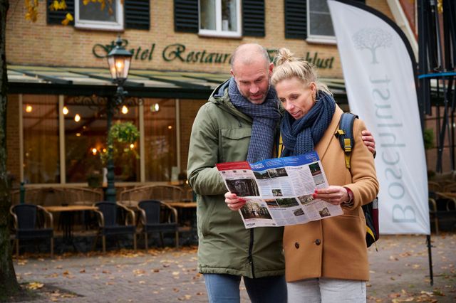 Hotel Restaurant Boschlust