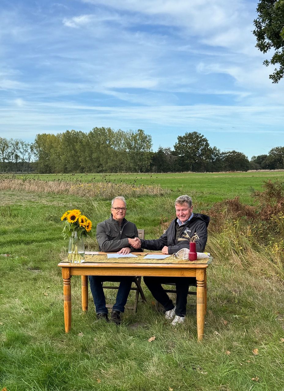 Eigen beeld Marielle VGNP vrij gebruik