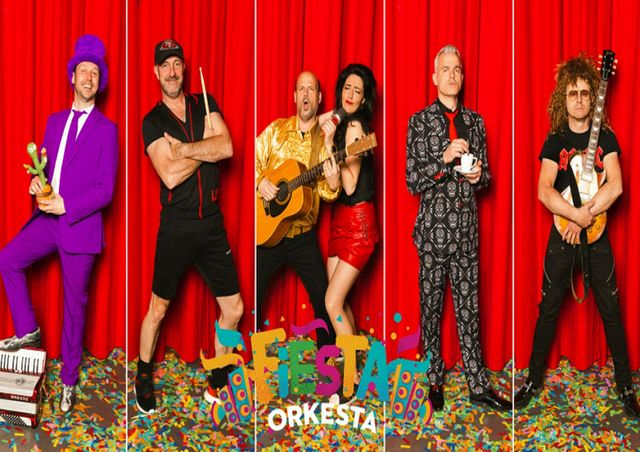Fiesta Orkesta