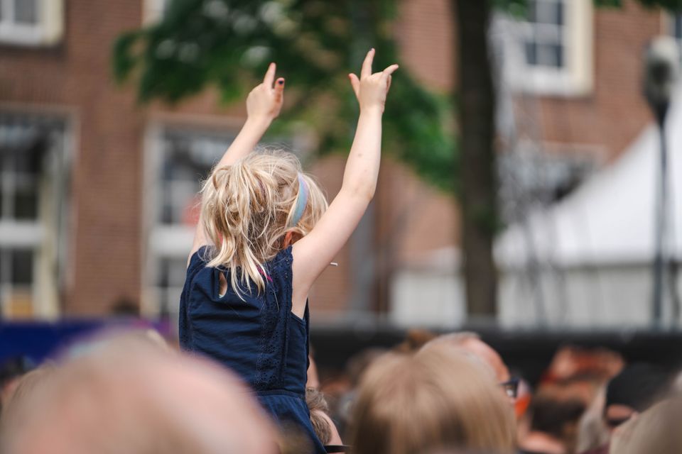 Bevrijdingsfestival 2024