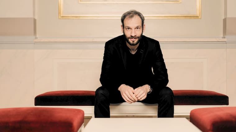 Radio Filharmonisch Orkest: Beethoven en Brahms
