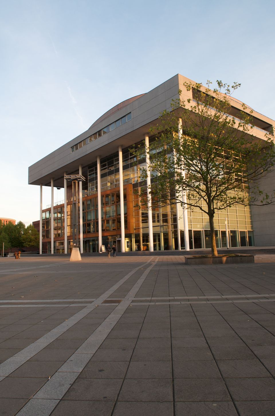 Centre Ceramique Maastricht