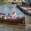 Rondvaart Allure opening watersportseizoen Sneek 2025
