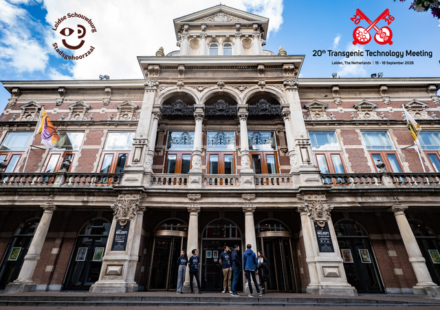 De TT 2026 Meeting in de Stadsgehoorzaal