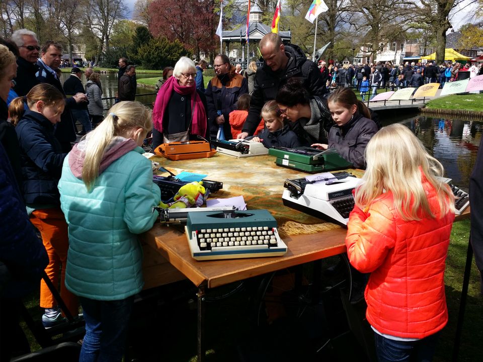 Typemachine