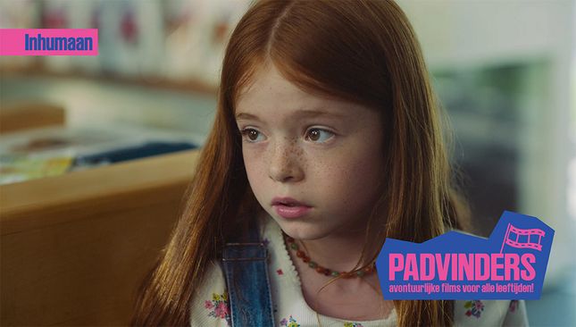 Padvinders #1: Korte films voor het hele gezin