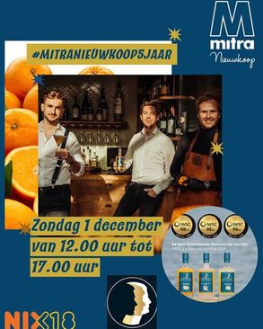 foto: Mitra Nieuwkoop