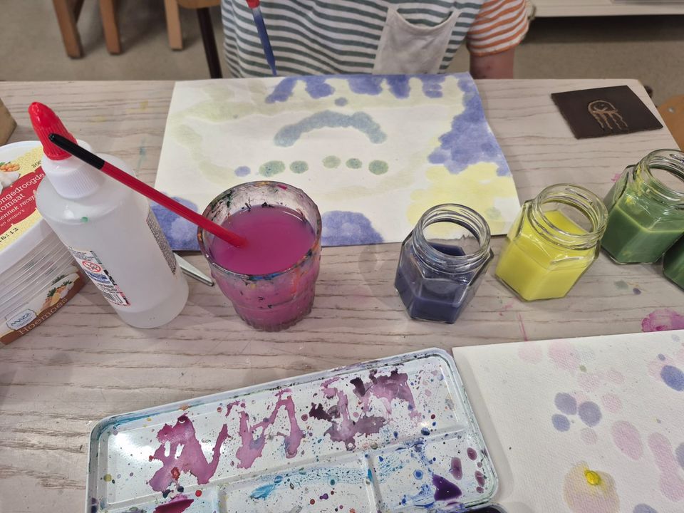 Creatieve werkplaats 3