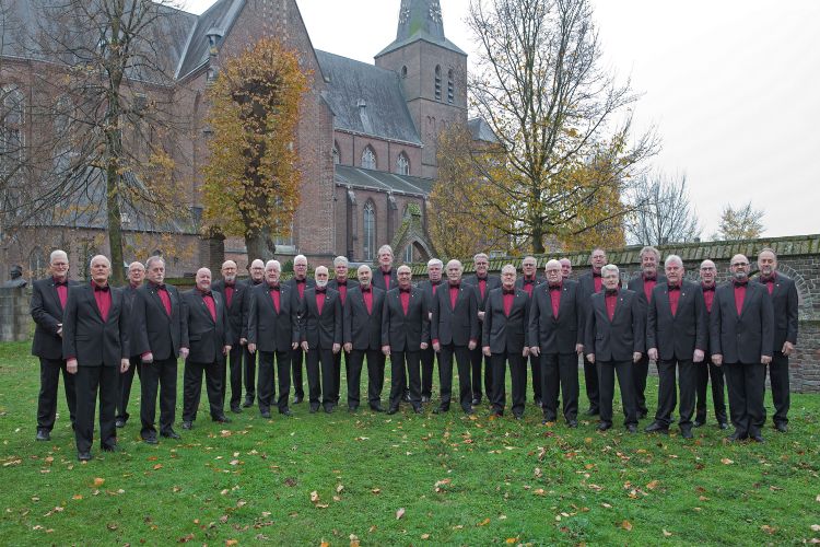 Deurnes Mannenkoor