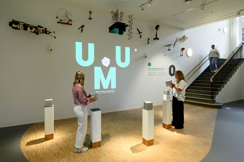 VriendenLoterij Museummaand