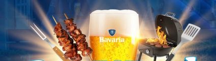 Bouwvak inluiden bij Bavaria Brouwerijcafé Lieshout