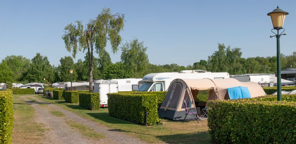 Camping de Geuldert