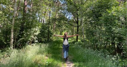 Mindfull wandeltocht