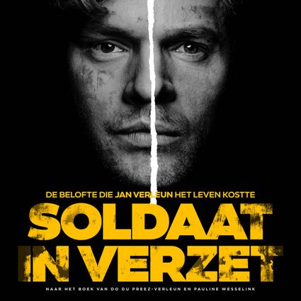 SOLDAAT IN VERZET