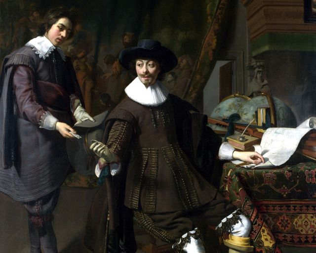 Genneper Huys ontdek de belegering van Gennep