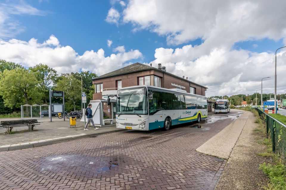 busstation Zierikzee