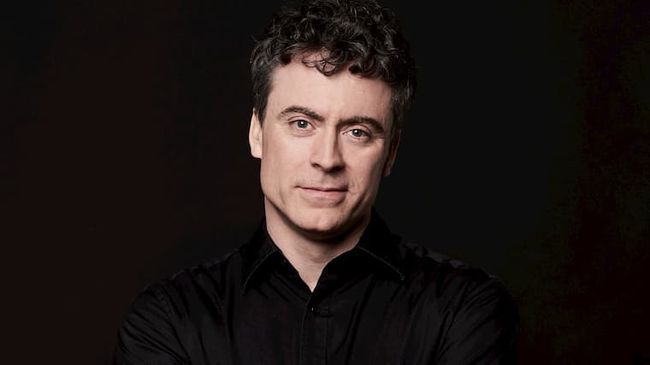 Beethoven, Liszt & Schumann