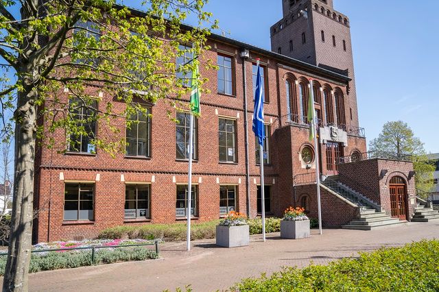Raadhuis