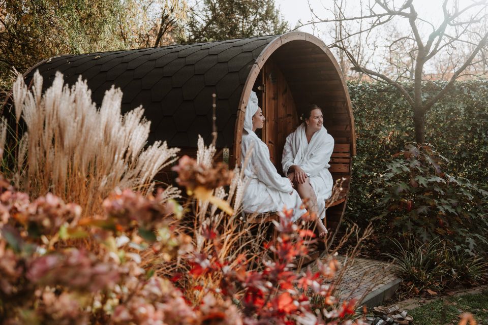 Wintergoud in Noord-Limburg