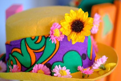 Carnavalsprogramma café Bij van Dijk