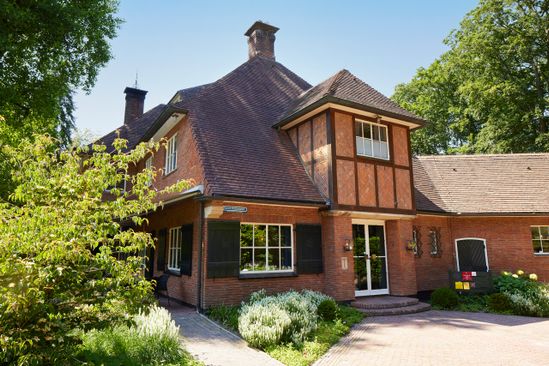 Auberge du Bonheur | VisitBrabant