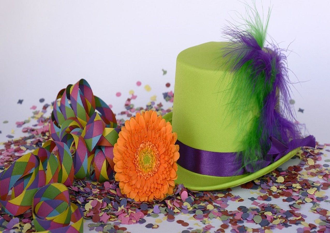 Carnaval algemeen